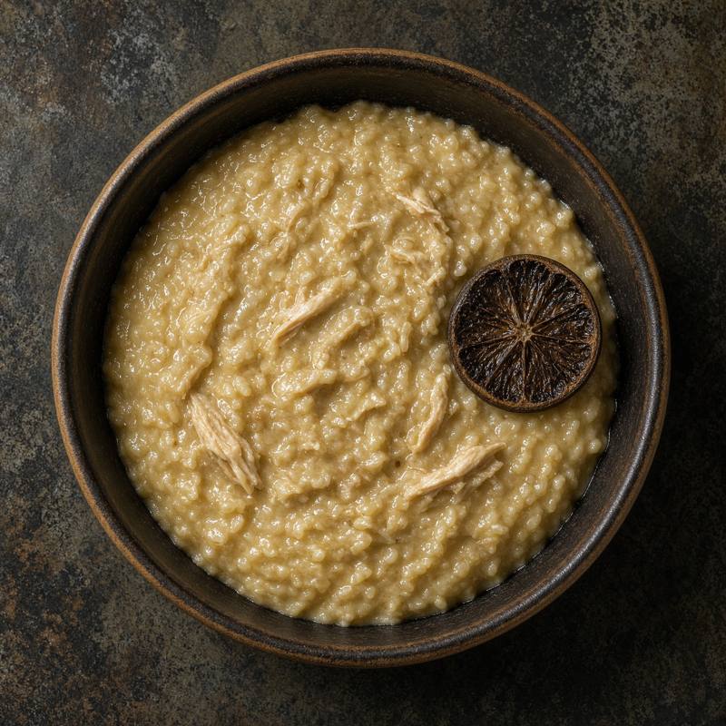 طبق مضروبة