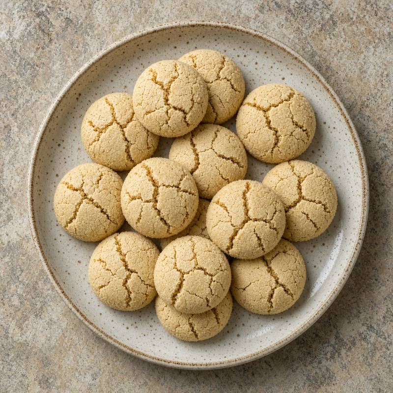 طبق غريبة