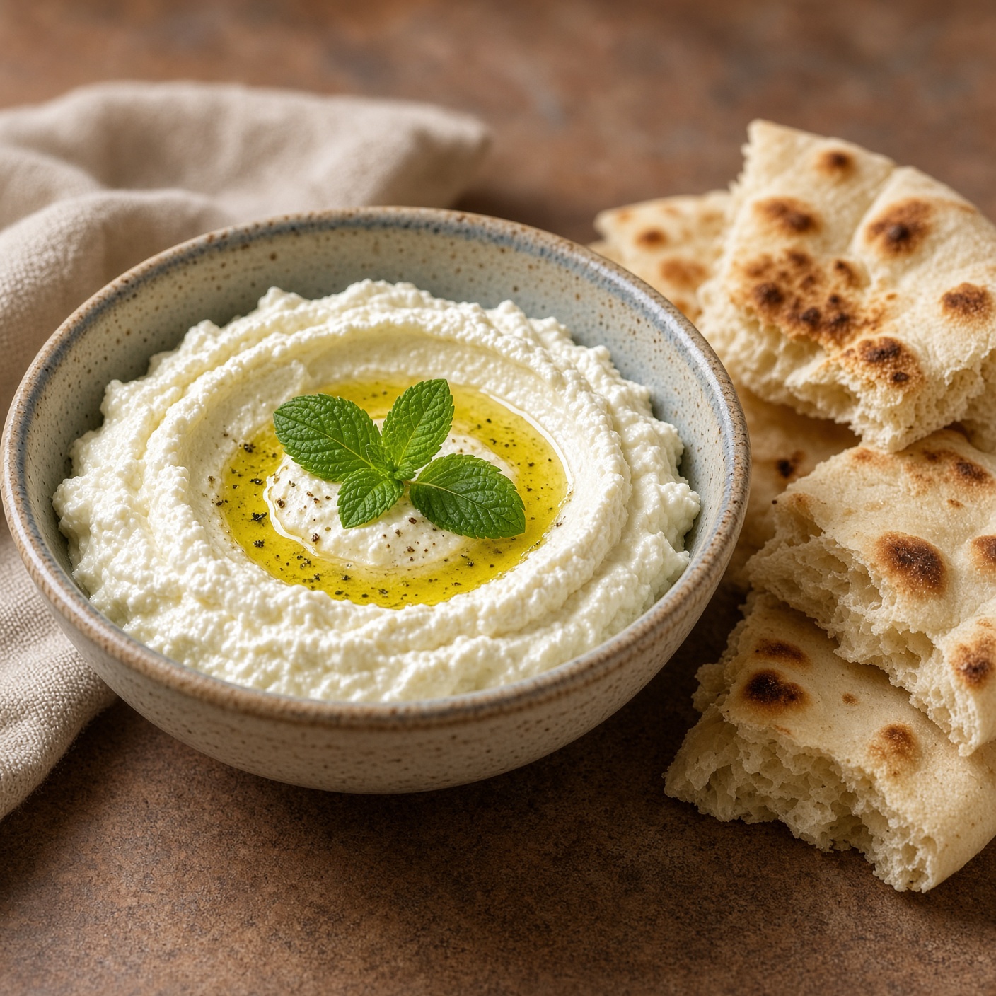 لبنة